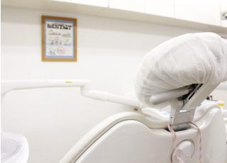 より良いお口の環境を維持していくためにも、定期健診の受診をご検討ください。