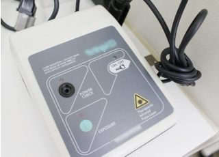 痛みを和らげたり、炎症を早くおさめたりすることができます。