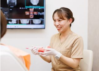 大船総合歯科クリニック 予防歯科