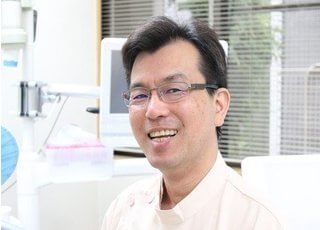 松岡歯科クリニック 松岡　浩司（Hiroshi Matsuoka） 院長 歯科医師 男性