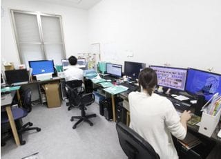 みつばやし歯科・矯正歯科クリニック