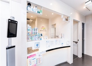 KR Dental Clinic　金沢文庫