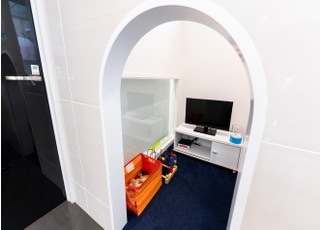 KR Dental Clinic　金沢文庫