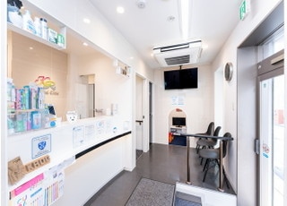 KR Dental Clinic　金沢文庫
