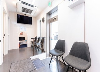 KR Dental Clinic　金沢文庫