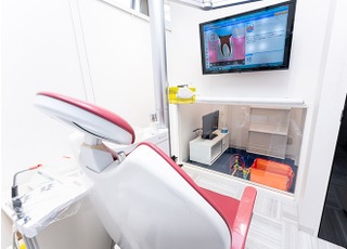 KR Dental Clinic　金沢文庫