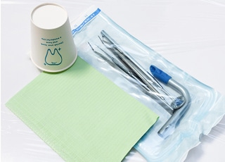 KR Dental Clinic　金沢文庫