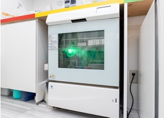 KR Dental Clinic　金沢文庫