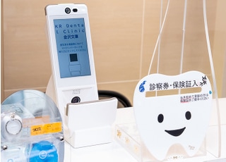 KR Dental Clinic　金沢文庫