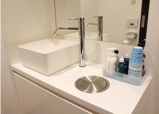 KR Dental Clinic　金沢文庫