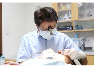 西村歯科医院 虫歯