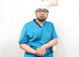 かわむら歯科 川村　一喜 院長 歯科医師 男性