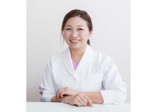 Bio Dental Clinic ASHIYA 谷　佐知子 院長 歯科医師 女性