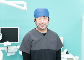 おざわ歯科 小澤　隆興（Takaoki Ozawa） 院長 歯科医師