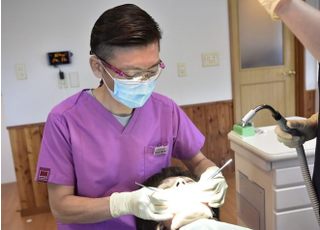 竹内歯科医院 予防歯科