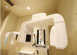 パノラマレントゲン