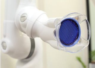 口腔外バキューム