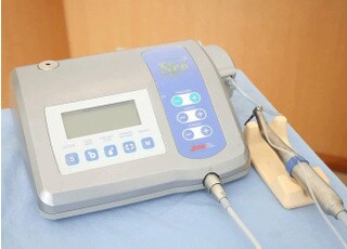 インプランター