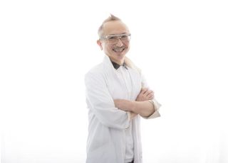 医療法人　歯科ハミール　ハミール東京大手町 赤崎　知彦 理事長 歯科医師 男性