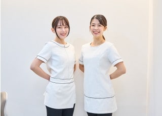 曙橋駅前スマイル歯科・矯正歯科 スタッフ その他