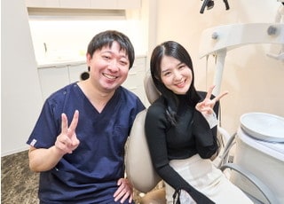 皆さまのご来院を心よりお待ちしております。