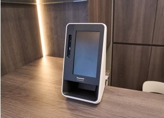 曙橋駅前スマイル歯科・矯正歯科