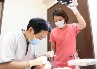 山田歯科医院 治療方針
