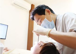 山田歯科医院 予防歯科