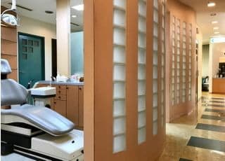 はぎわら歯科クリニック