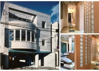 はぎわら歯科クリニック