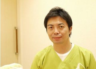 ききょう歯科クリニック 林 保利（Yasutoshi Hayashi） 院長 歯科医師