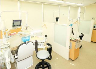 平井駅前歯科 歯科口腔外科