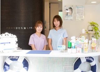 斉藤歯科ひたち海浜クリニック