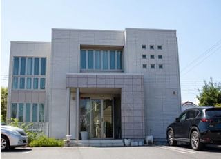 斉藤歯科ひたち海浜クリニック