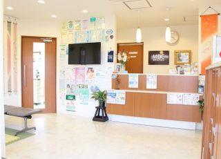 増野歯科医院