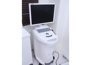 セラミック治療システムです。