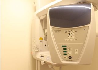 歯科用レントゲンです。