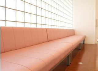 ソファがございます。