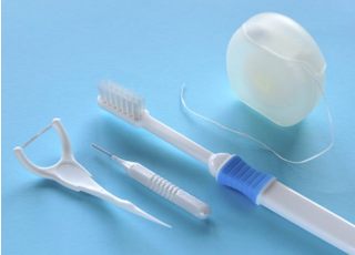 呼続歯科醫院 予防歯科