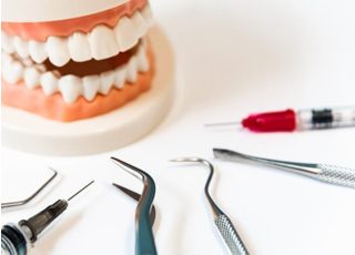 馬陵歯科診療所 予防歯科