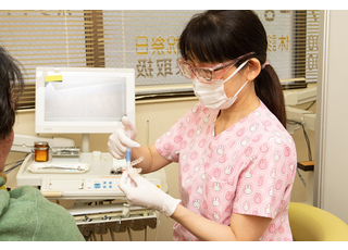 中島歯科医院 ホワイトニング