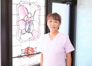 あらまき歯科医院 西本　真由美 院長 歯科医師 女性