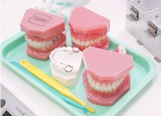 南千住小児歯科矯正歯科 矯正歯科