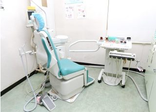小泉歯科医院 小児歯科