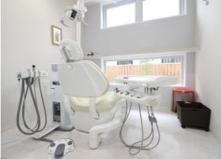 関歯科医院 予防歯科