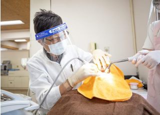 大和屋歯科医院 治療方針