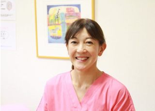 まき歯科 横江　真木子 院長 歯科医師 女性