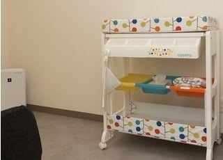ブランケットもご用意しております。ご自由にお使いください。