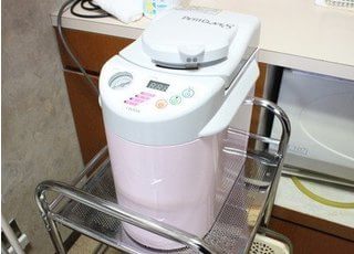 医療機器です。