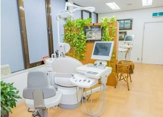 山口歯科医院